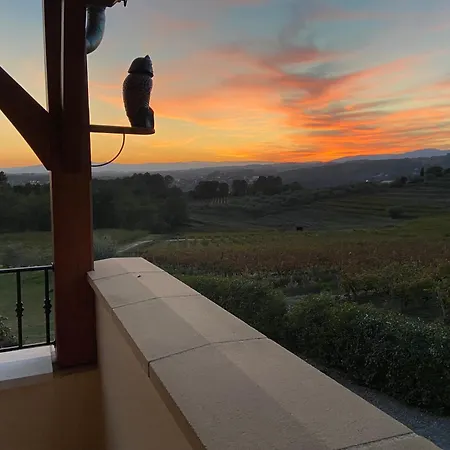 Maison Cosy Avec Piscine Privee, Vue 360 Panoramique Vakantiehuis *