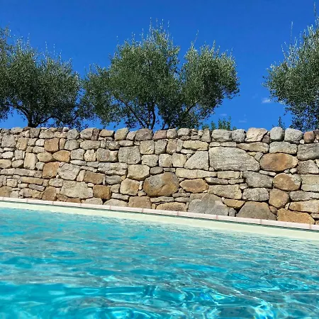 Maison Independante Standing, Piscine Privee * Rosières