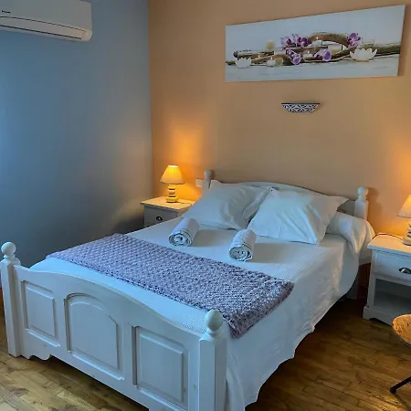 Tatil Evi Maison Independante Standing, Piscine Privee *