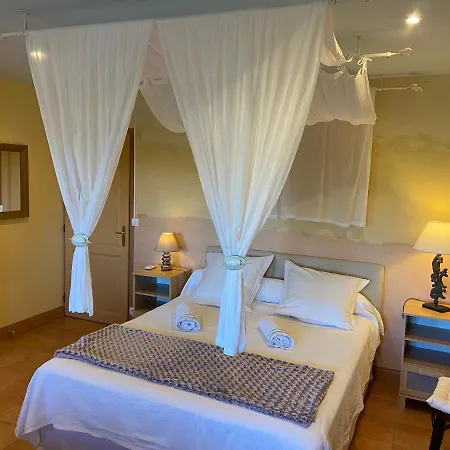 Maison Independante Standing, Piscine Privee Tatil Evi *